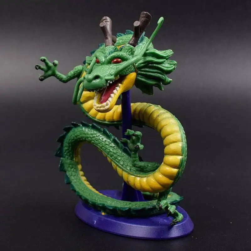 Figurine Shenron Légendaire - Dragon Ball Z