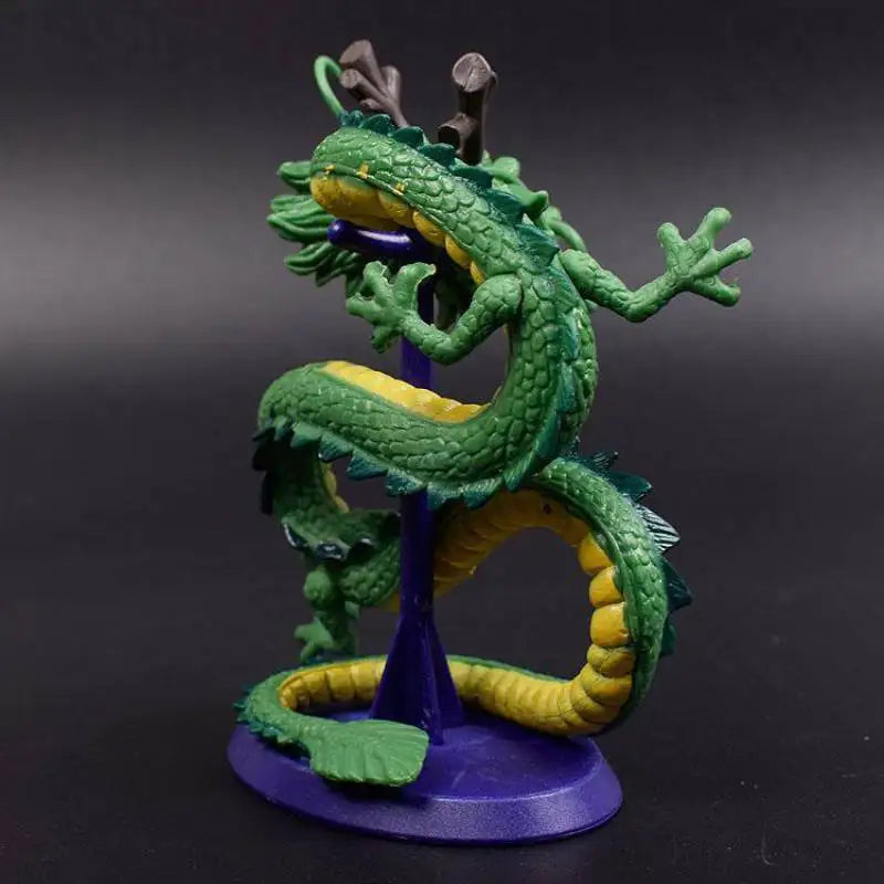 Figurine Shenron Légendaire - Dragon Ball Z