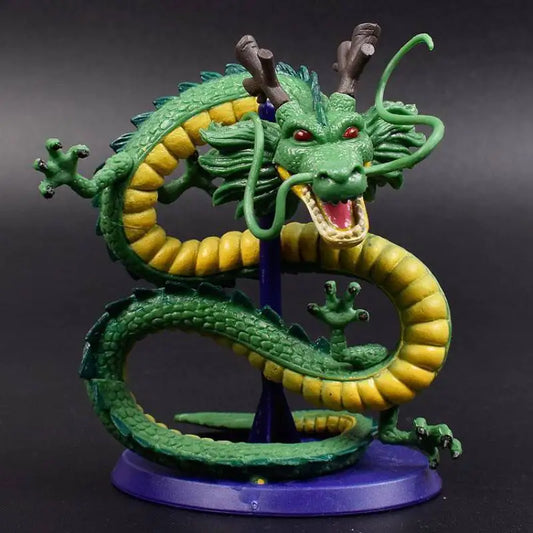 Figurine Shenron Légendaire - Dragon Ball Z