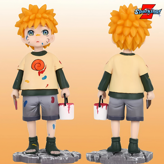 Figurine Naruto Petit - Naruto