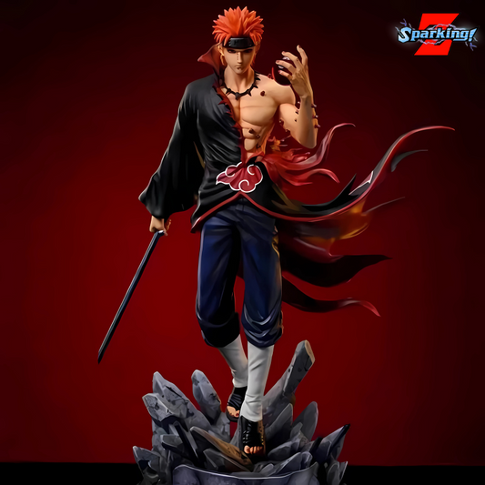 Figurine Pain Akatsuki - Naruto