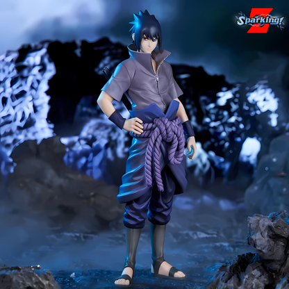 Figurine Sasuke Uchiwa - Naruto