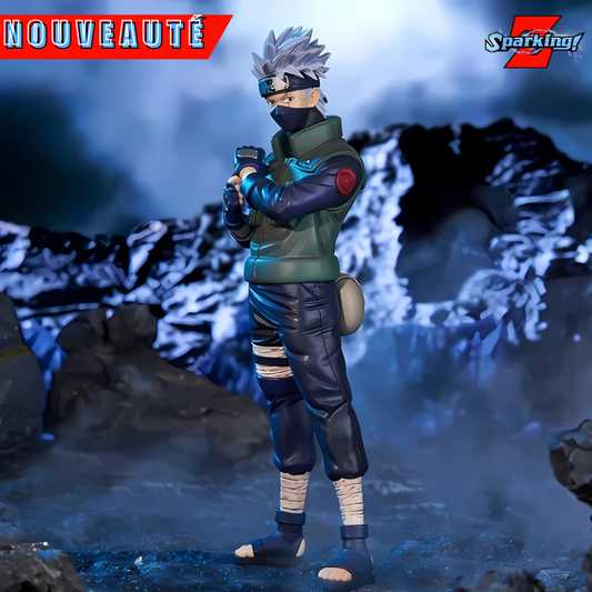 Figurine Kakashi - Naruto