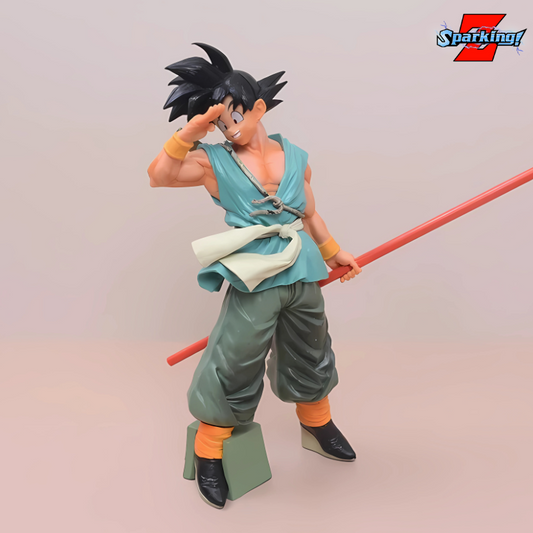 Figurine Son Goku - Dragon Ball Z