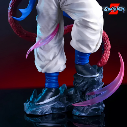 Figurine Gogeta Super Saiyan 4 - Dragon Ball Z