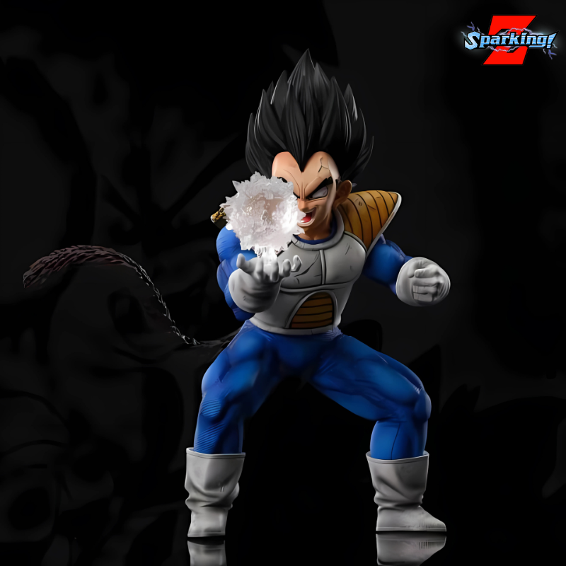 Figurine Vegeta - Dragon Ball Z