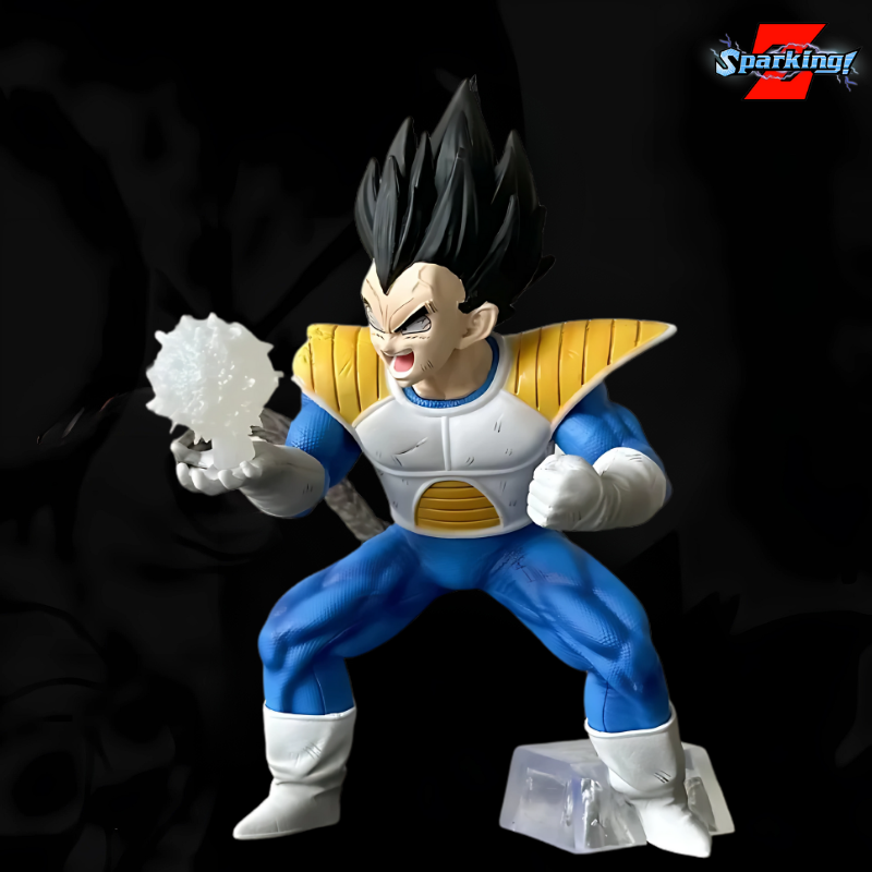 Figurine Vegeta - Dragon Ball Z