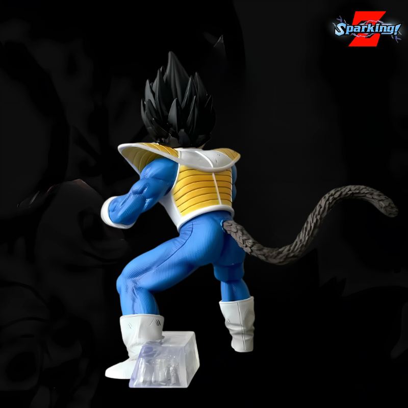 Figurine Vegeta - Dragon Ball Z