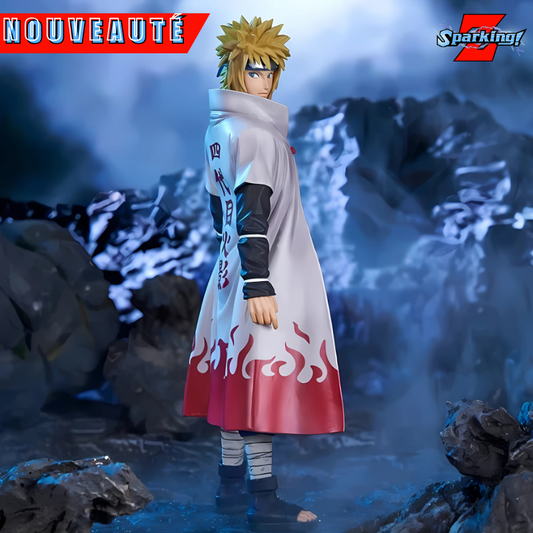 Figurine Minato - Naruto