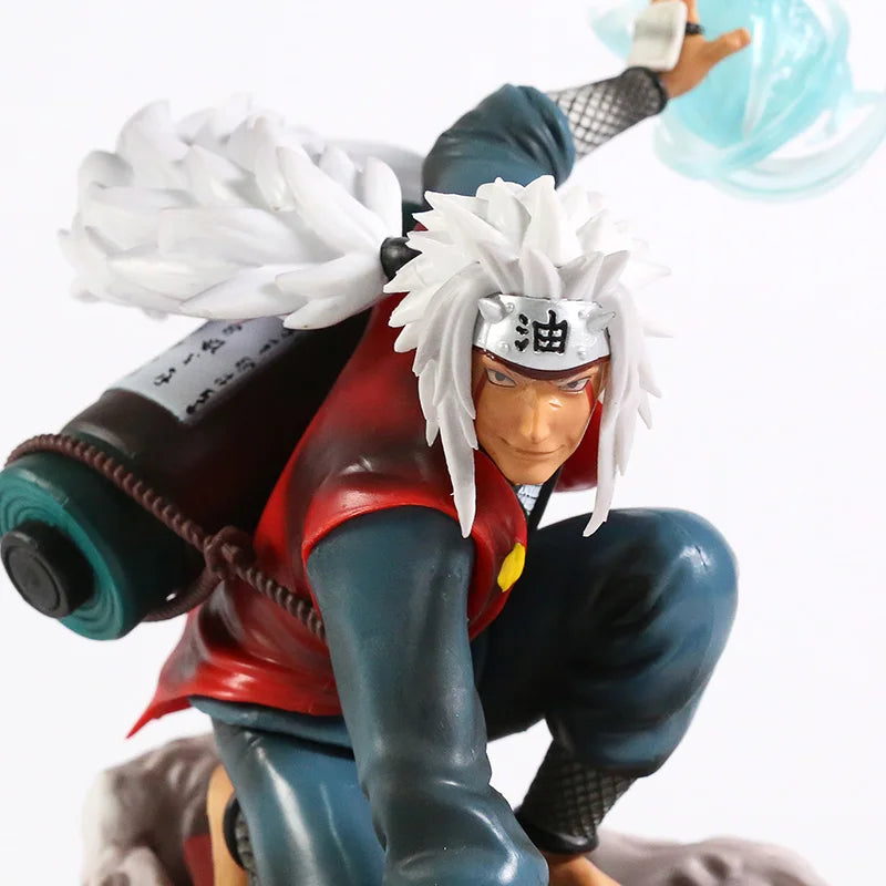 Figurine Jiraiya - Naruto