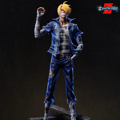 Figurine Vinsmoke Sanji - One Piece