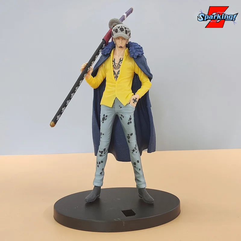 Figurine Trafalgar Law - One Piece