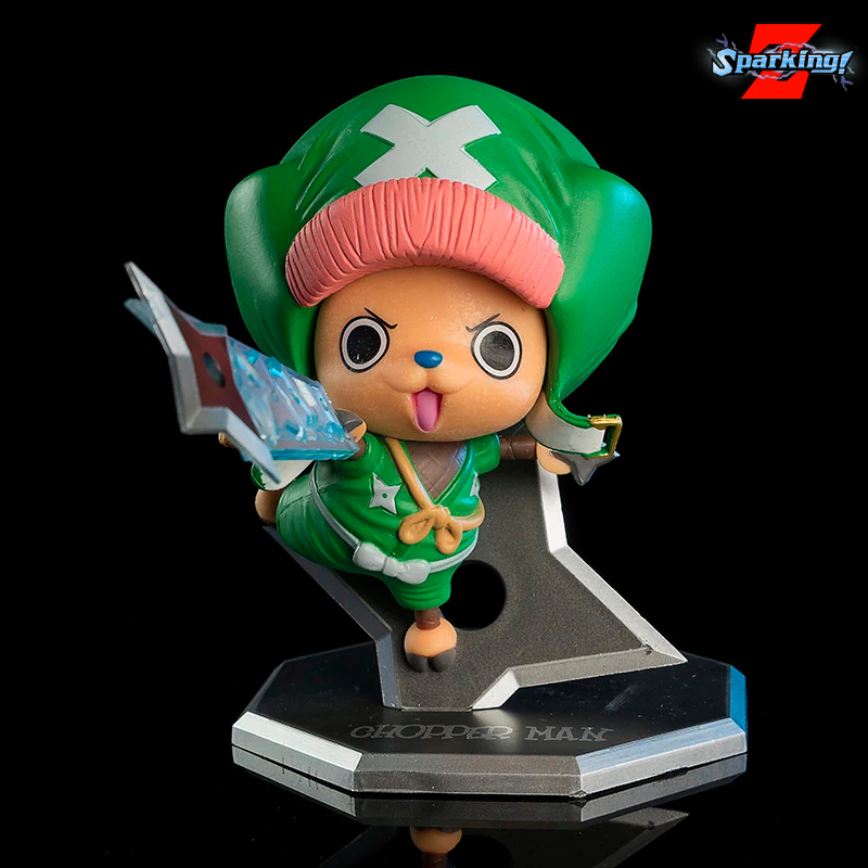 Figurine Tony Chopper - One Piece