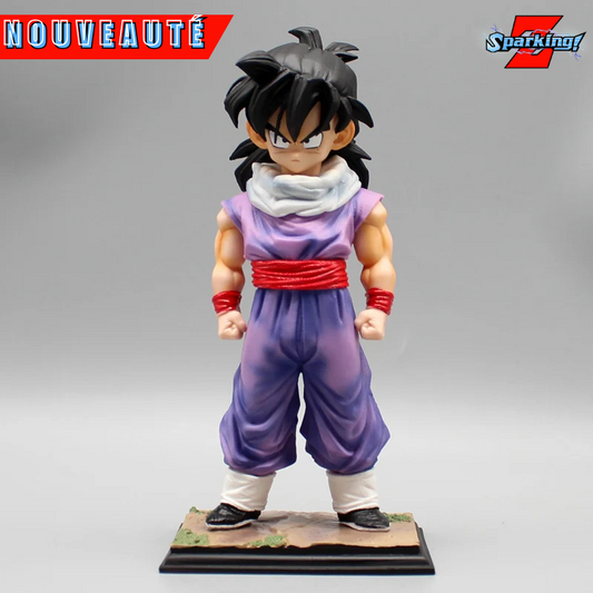 Figurine Son Gohan - Dragon Ball Z