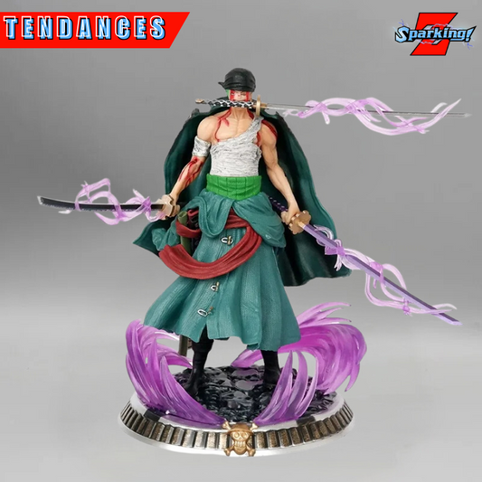 Figurine Roronoa Zoro Bandana - One Piece