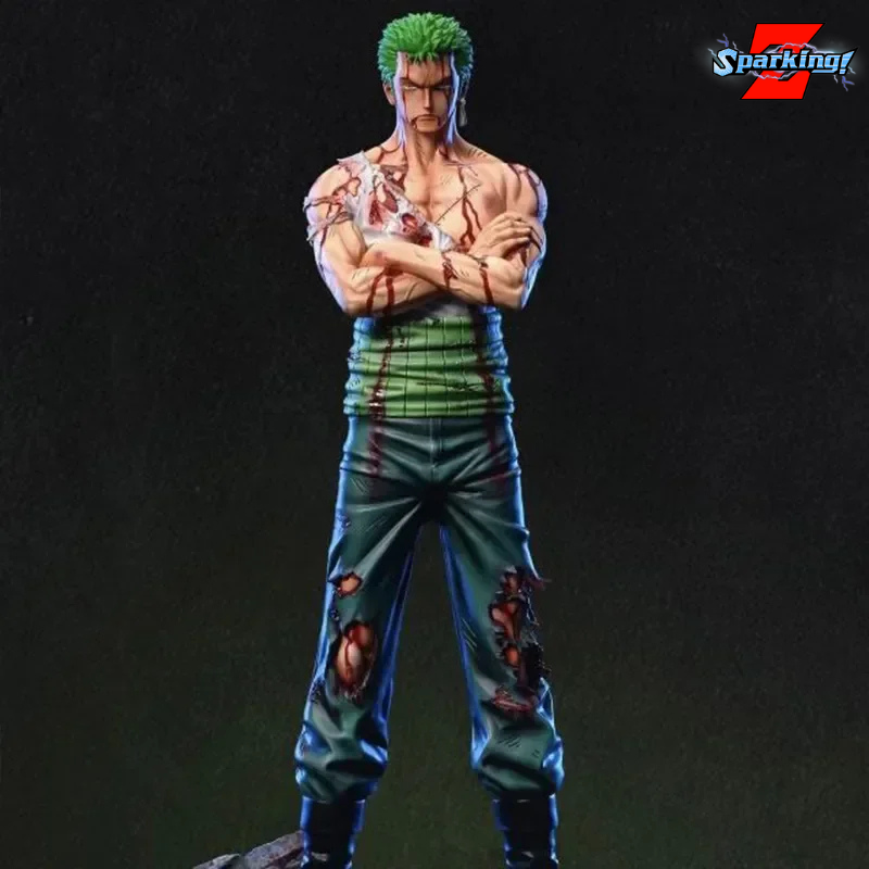 Figurine Roronoa Zoro - One Piece