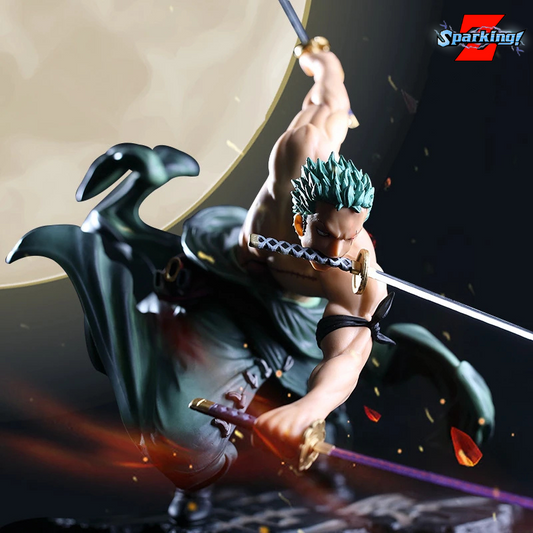 Figurine Roronoa Zoro - One Piece