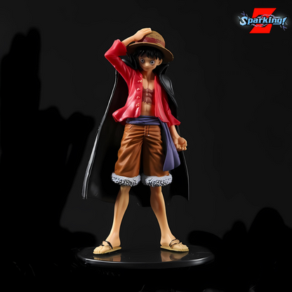 Figurine Monkey D. Luffy Petit - One Piece