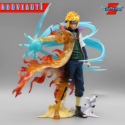 Figurine Minato Hokage - Naruto