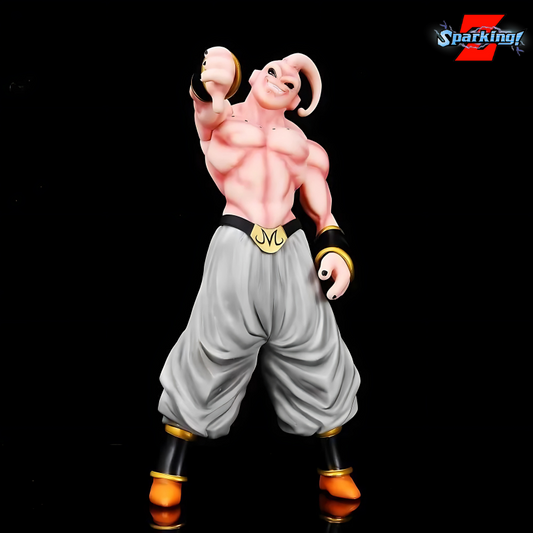 Figurine Majin Boo Looser - Dragon Ball Z