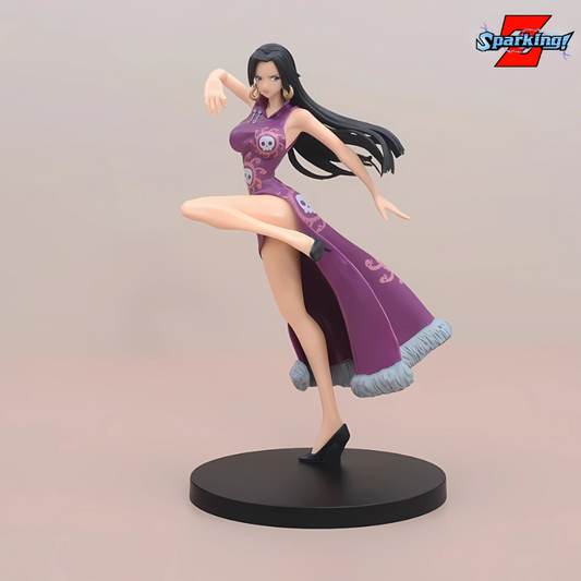 Figurine Boa Hancock - One Piece