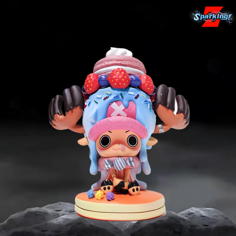 Figurine Chopper - One Piece