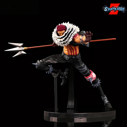 Figurine Katakuri - One Piece