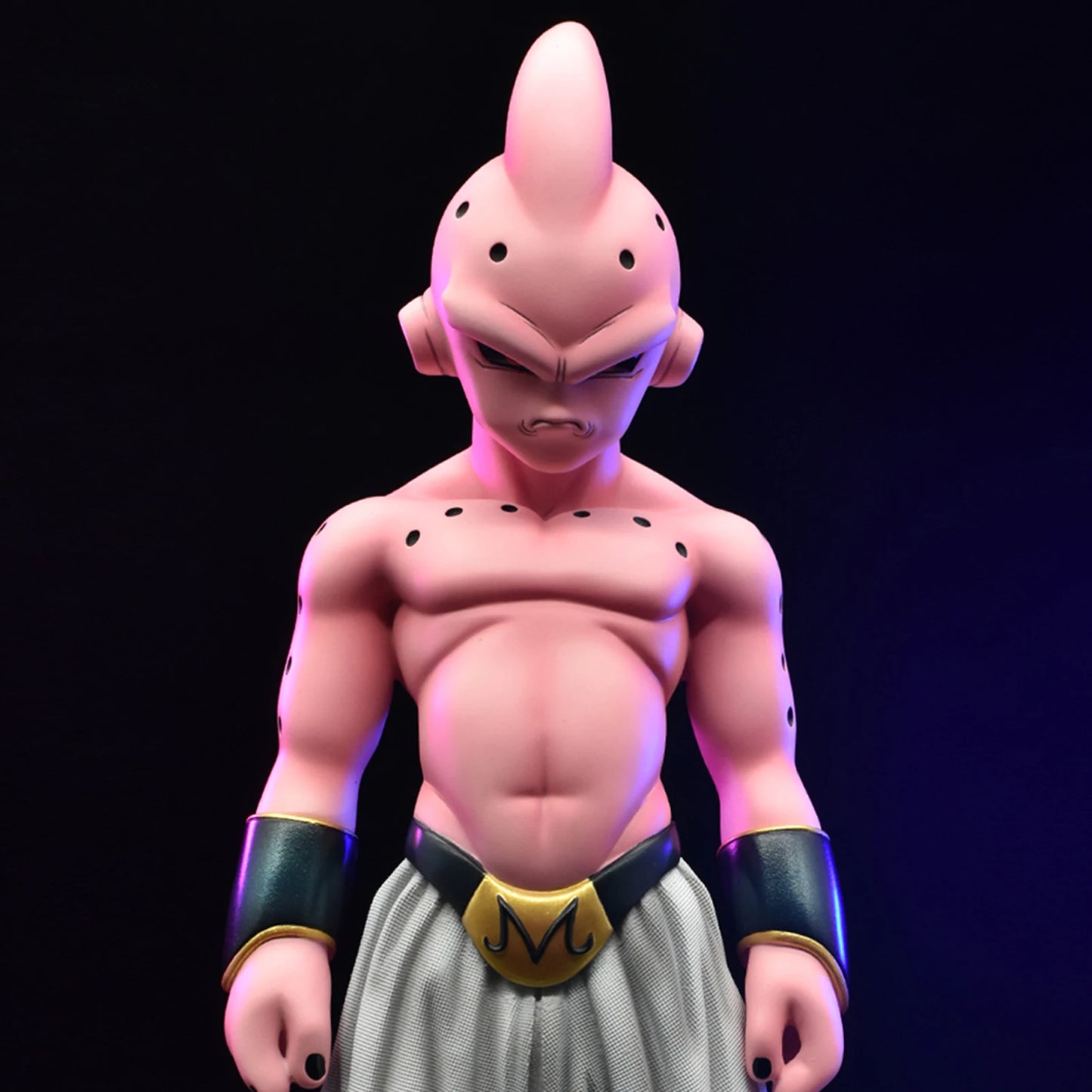 Figurine Majin Buu - Dragon Ball Z