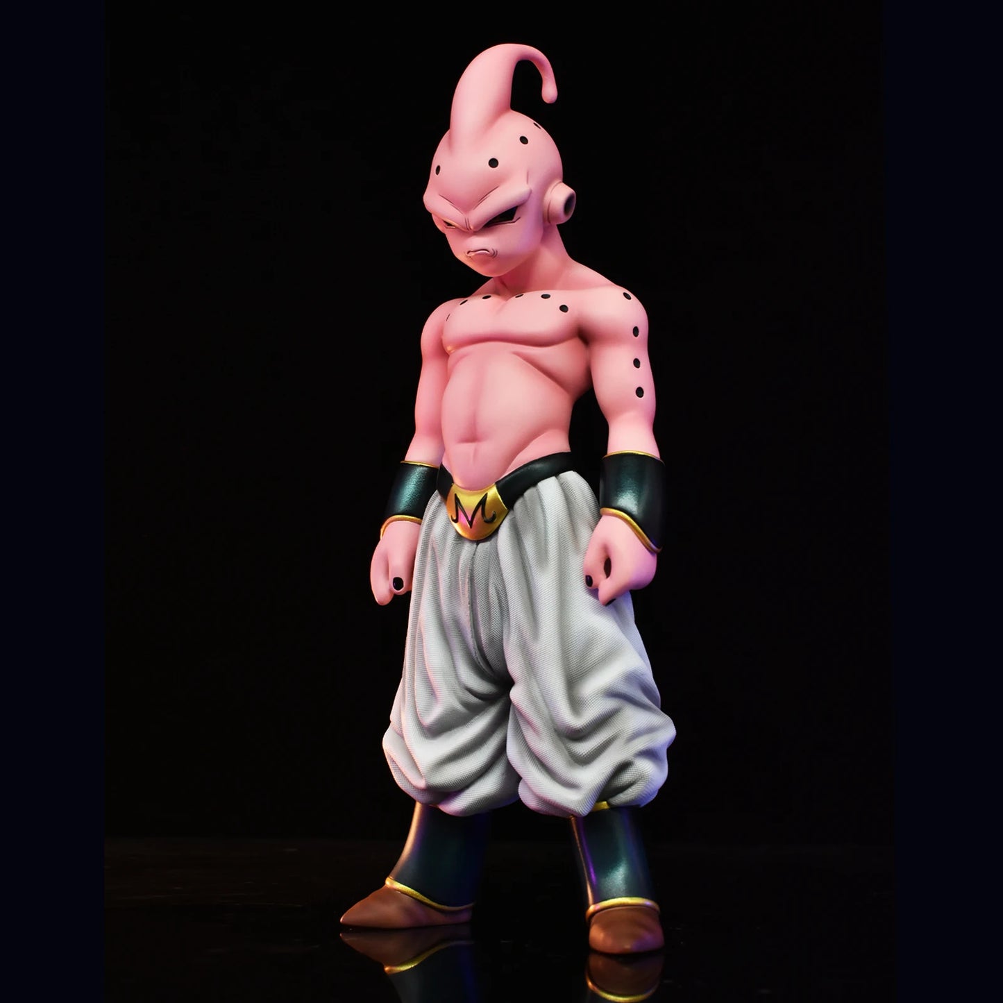 Figurine Majin Buu - Dragon Ball Z