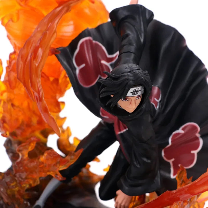 Figurine Itachi Uchiha - Naruto