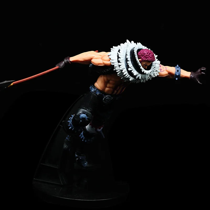 Figurine Katakuri - One Piece