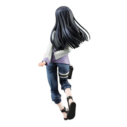 Figurine Hinata Hyûga - Naruto