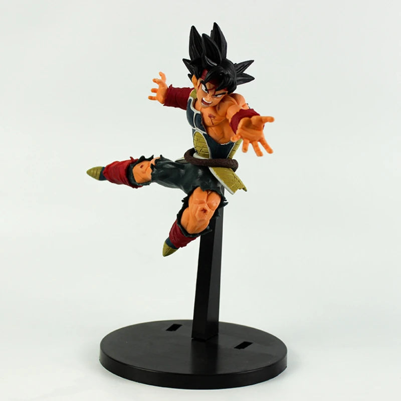 Figurine Bardock Super Saiyan - Dragon Ball Z