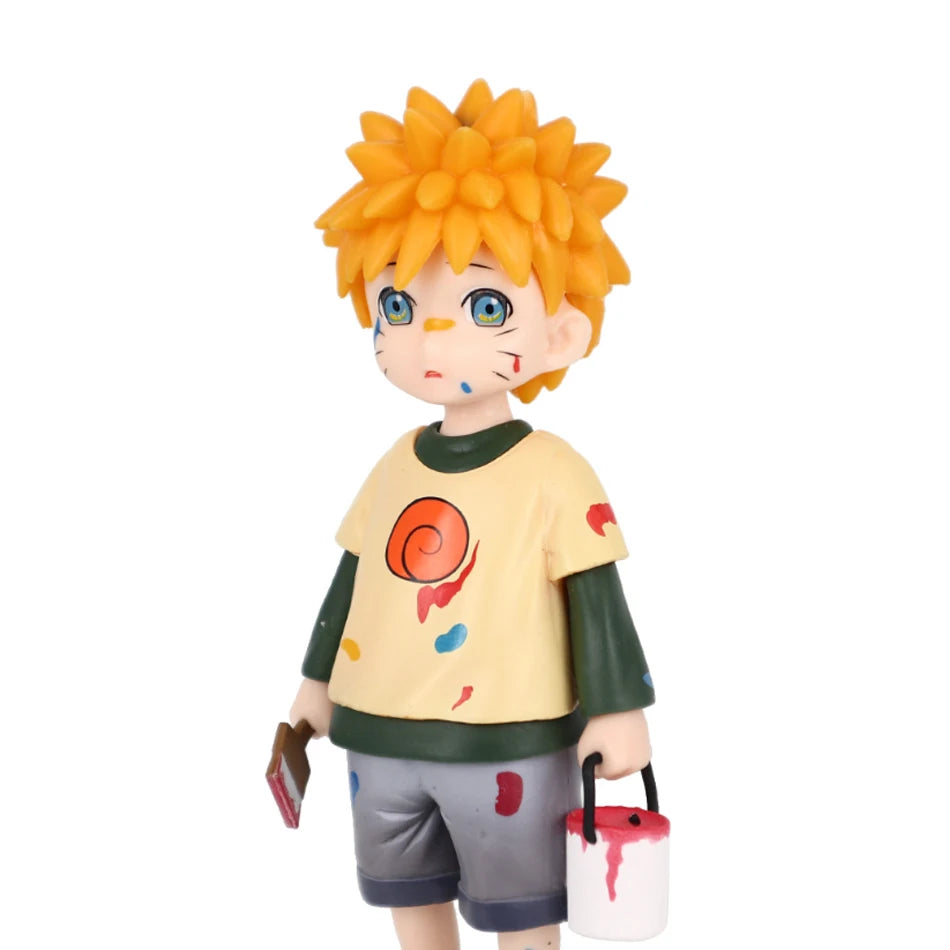 Figurine Naruto Petit - Naruto