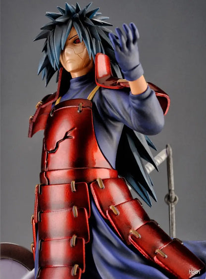 Figurine Madara - Naruto