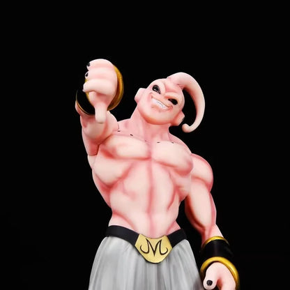 Figurine Majin Boo Looser - Dragon Ball Z