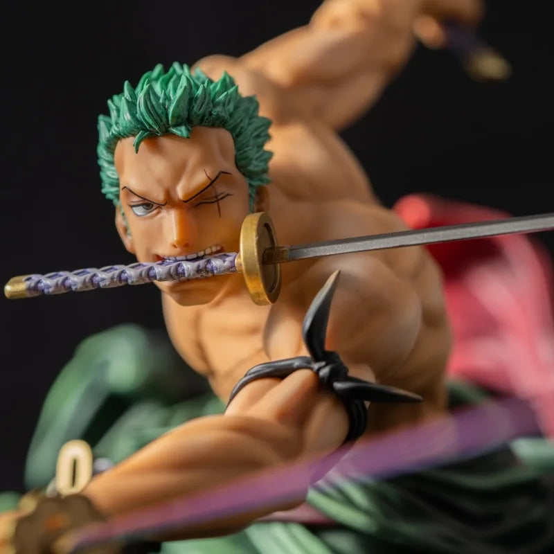 Figurine Roronoa Zoro - One Piece