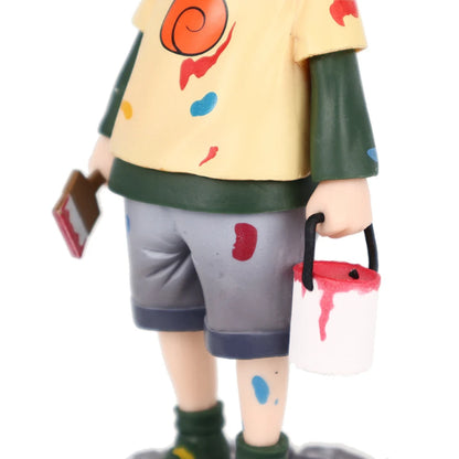 Figurine Naruto Petit - Naruto