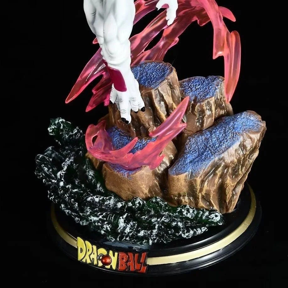 Figurine Freezer - Dragon Ball Z