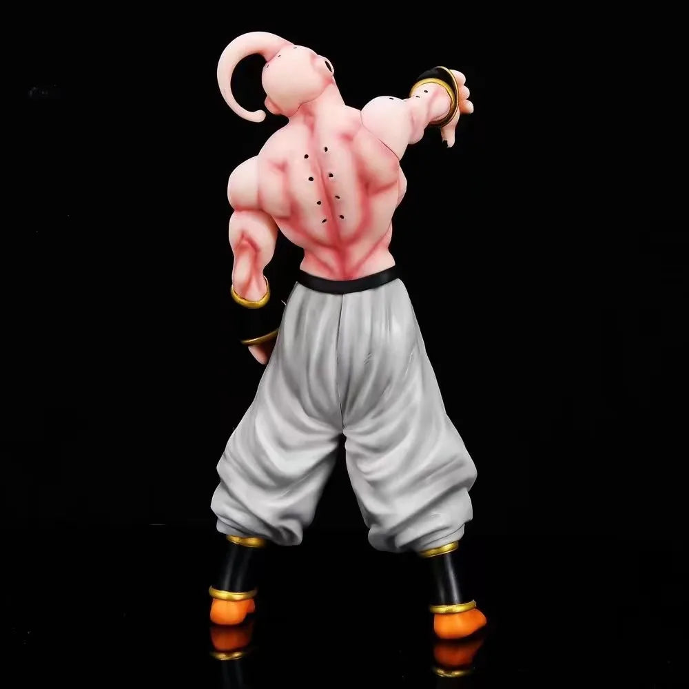 Figurine Majin Boo Looser - Dragon Ball Z