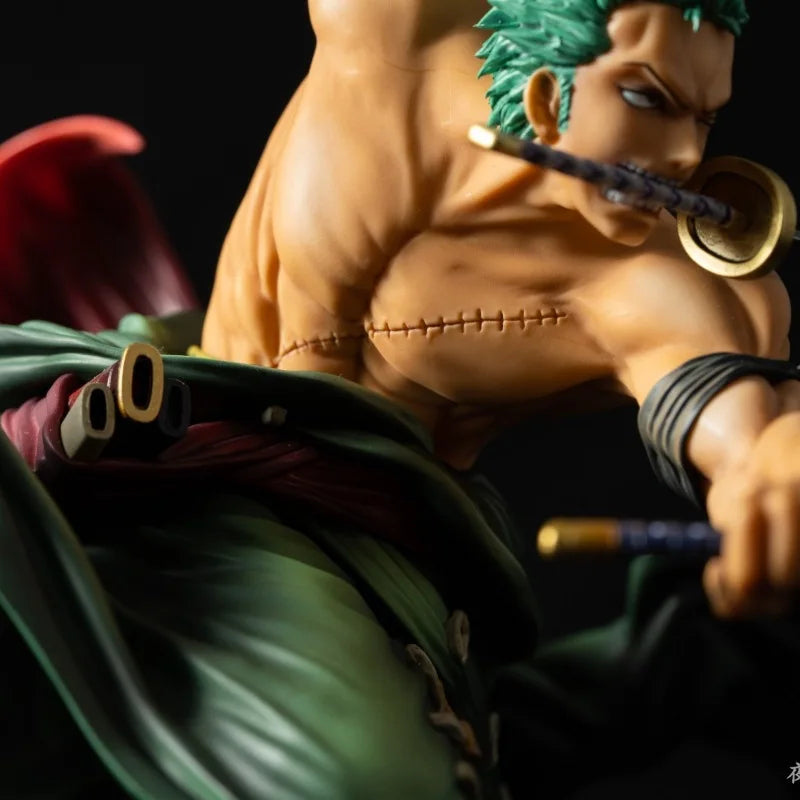 Figurine Roronoa Zoro - One Piece