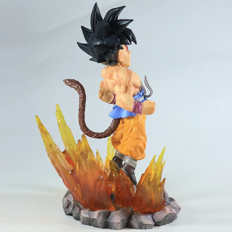 Figurine Son Goku GT - Dragon Ball Z