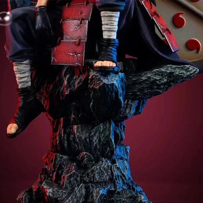 Figurine Madara - Naruto