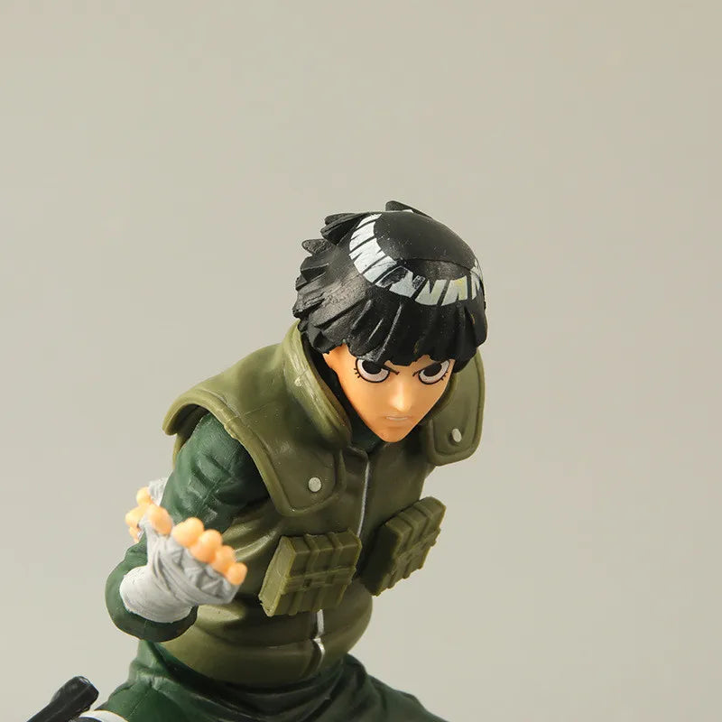 Figurine Rock Lee - Naruto