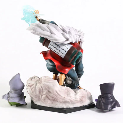 Figurine Jiraiya - Naruto