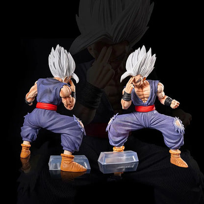 Figurine Gohan Beast - Dragon Ball Z