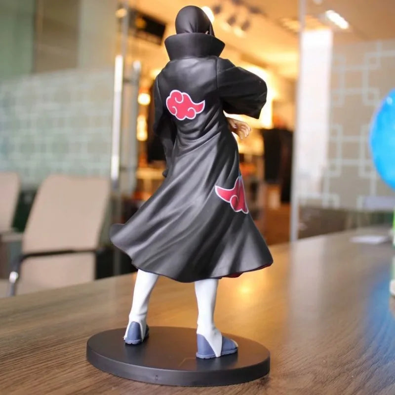 Figurine Itachi Uchiwa - Naruto