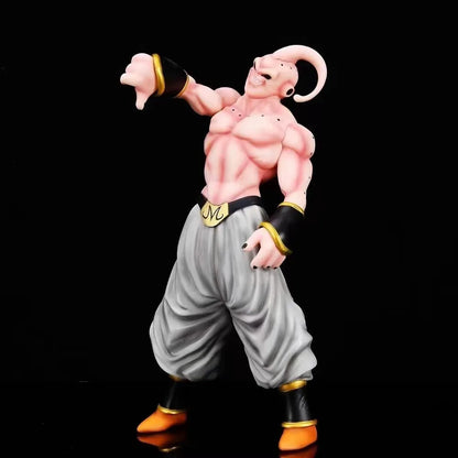 Figurine Majin Boo Looser - Dragon Ball Z