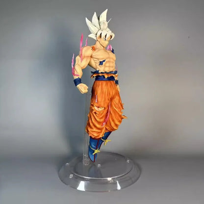 Figurine Son Goku Ultra Instinct - Dragon Ball Z