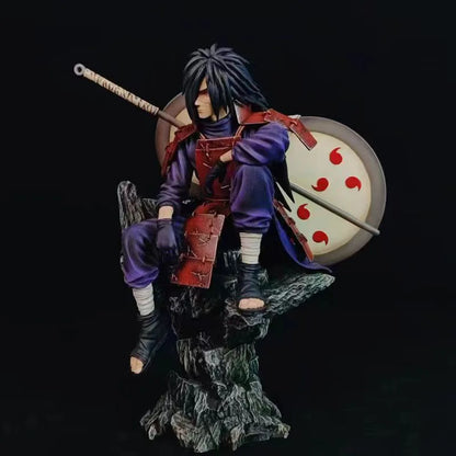 Figurine Madara - Naruto